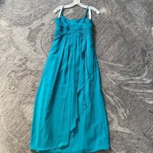 Junior Bridesmaid Dress